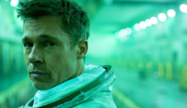 Comment la Nasa a-t-elle aidé Brad Pitt et l’équipe du film ?