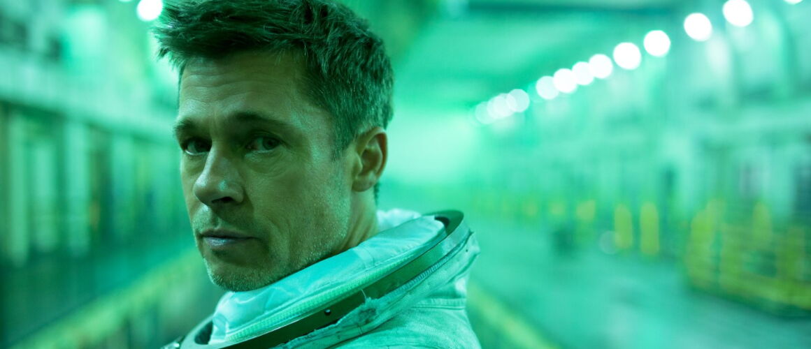 Comment la Nasa a-t-elle aidé Brad Pitt et l’équipe du film ?