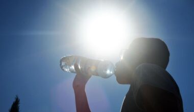 Paris, capitale européenne la plus chaude en ce 1er mai