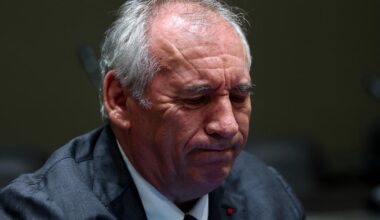 François Bayrou va demander «un effort» à tous les Français pour rétablir les comptes