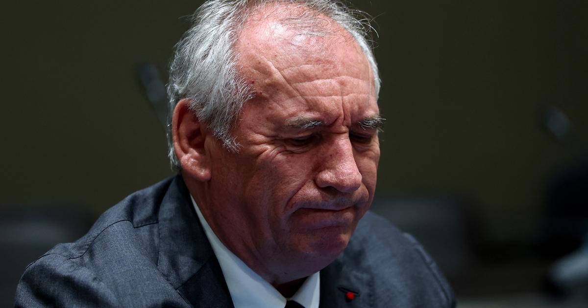François Bayrou va demander «un effort» à tous les Français pour rétablir les comptes