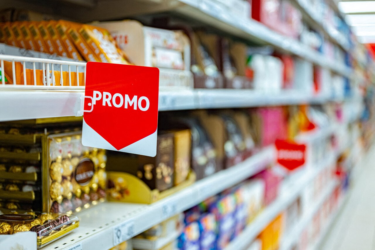 Près de Strasbourg. Ce supermarché Auchan casse les prix avant travaux : des offres jusqu'à