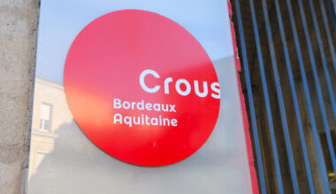 Le directeur du Crous de Bordeaux accusé de harcèlement et d'agressions sexuelles, une enquête interne lancée
