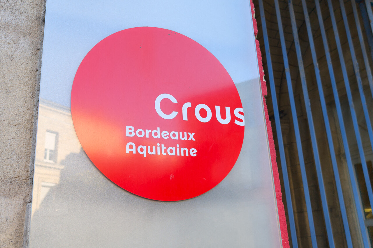 Le directeur du Crous de Bordeaux accusé de harcèlement et d'agressions sexuelles, une enquête interne lancée