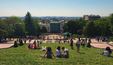 à quel temps s'attendre à Paris et en Île-de-France ?