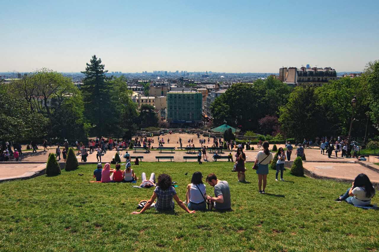 à quel temps s'attendre à Paris et en Île-de-France ?
