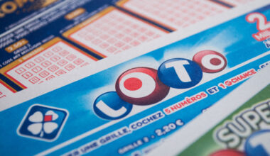 deux joueurs se partagent le jackpot, voici les numéros du 24 mai
