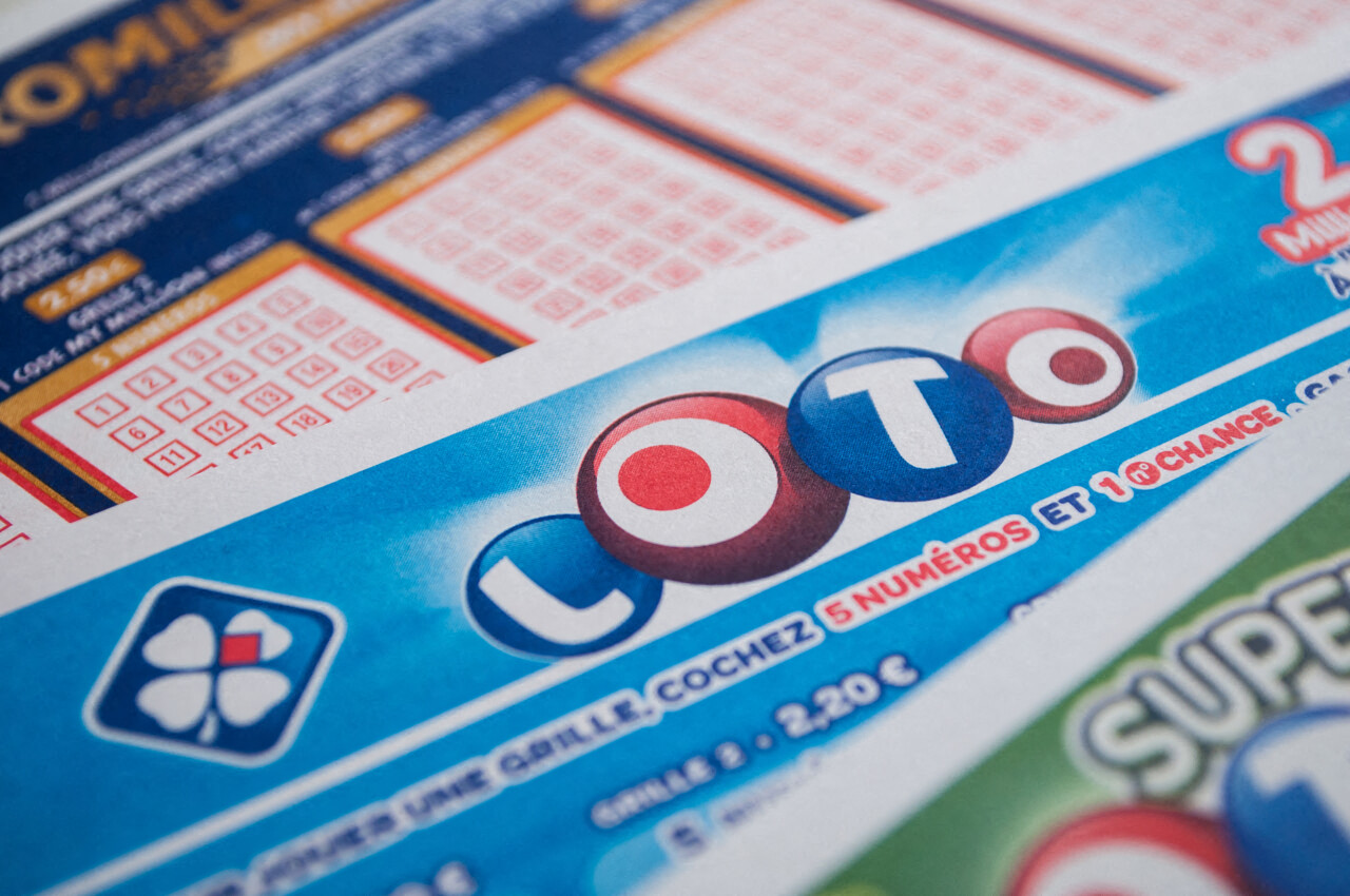 deux joueurs se partagent le jackpot, voici les numéros du 24 mai