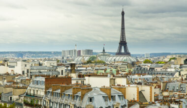 Après la chaleur et les orages, la météo opère un changement radical à Paris et en Île-de-France