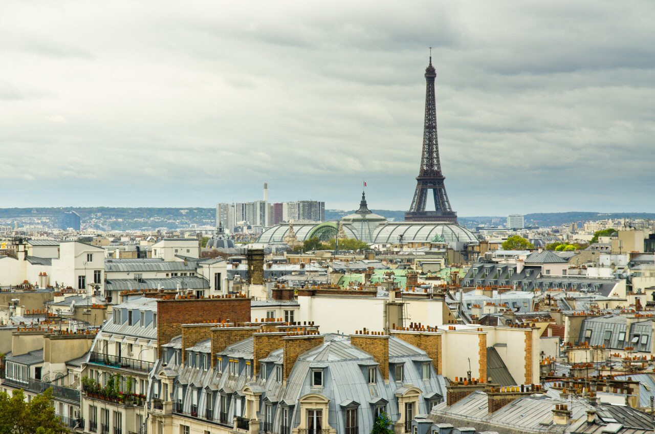 Après la chaleur et les orages, la météo opère un changement radical à Paris et en Île-de-France