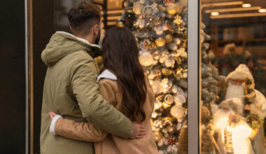 votez pour la plus belle vitrine de Noël avec Lorraine Actu