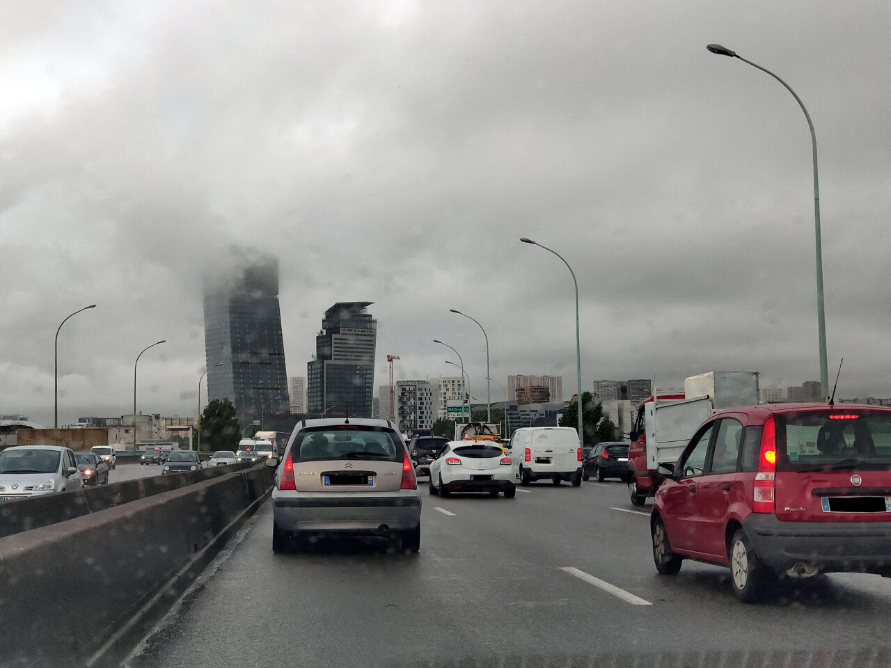 voici où et quand ils devraient frapper dimanche