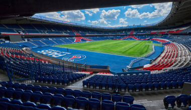 ces projets de stade plus ou moins sérieux pour accueillir Paris après le Parc des Princes
