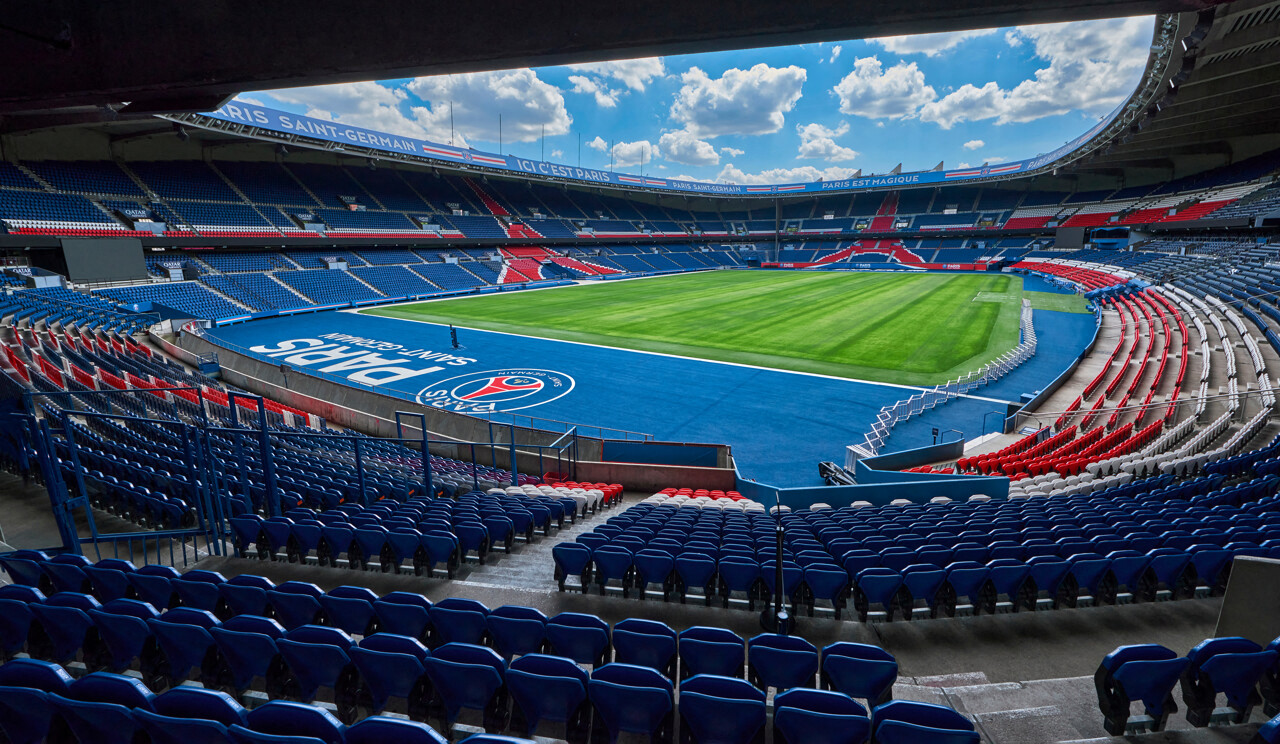 ces projets de stade plus ou moins sérieux pour accueillir Paris après le Parc des Princes