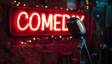 le bar La Place accueille pour la première fois le Ducky Comedy Club
