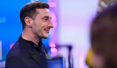 Le coût exorbitant du spectacle de Thomas Jolly pour le 14-Juillet dénoncé par des élus