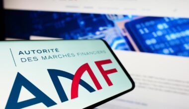 Selon l’AMF, plusieurs pays de l'UE freinent sur la directive CSRD