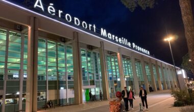 L'aéroport de Marseille parmi les pires élèves de ce classement peu flatteur : voici lequel