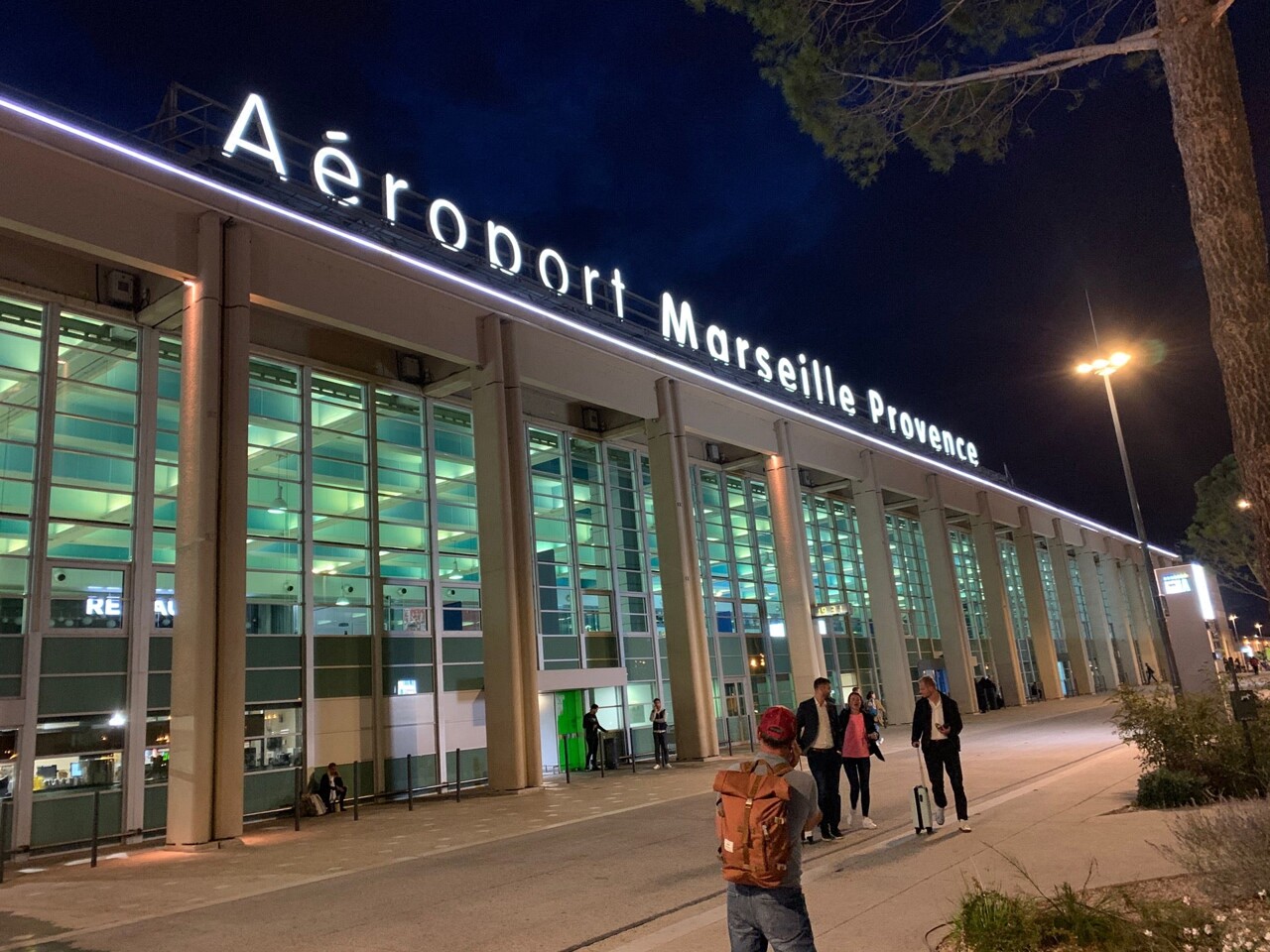 L'aéroport de Marseille parmi les pires élèves de ce classement peu flatteur : voici lequel