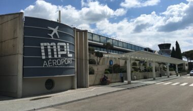 à l’aéroport, Bolt s’occupe de votre trajet, même en cas de retard