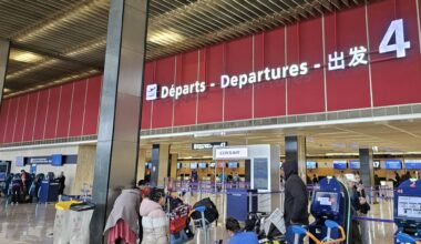 Ile-de-France : le trafic à l'aéroport d'Orly dépasse l'avant-Covid, Roissy s'en rapproche