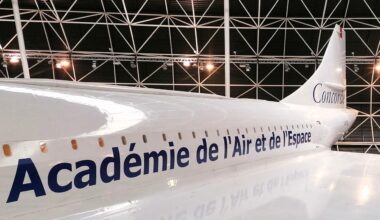 Toulouse. Avion de légende, Le Concorde désormais classé au titre des Monuments historiques