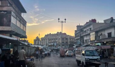 les druzes de Syrie, de plus en plus séduits par Israël