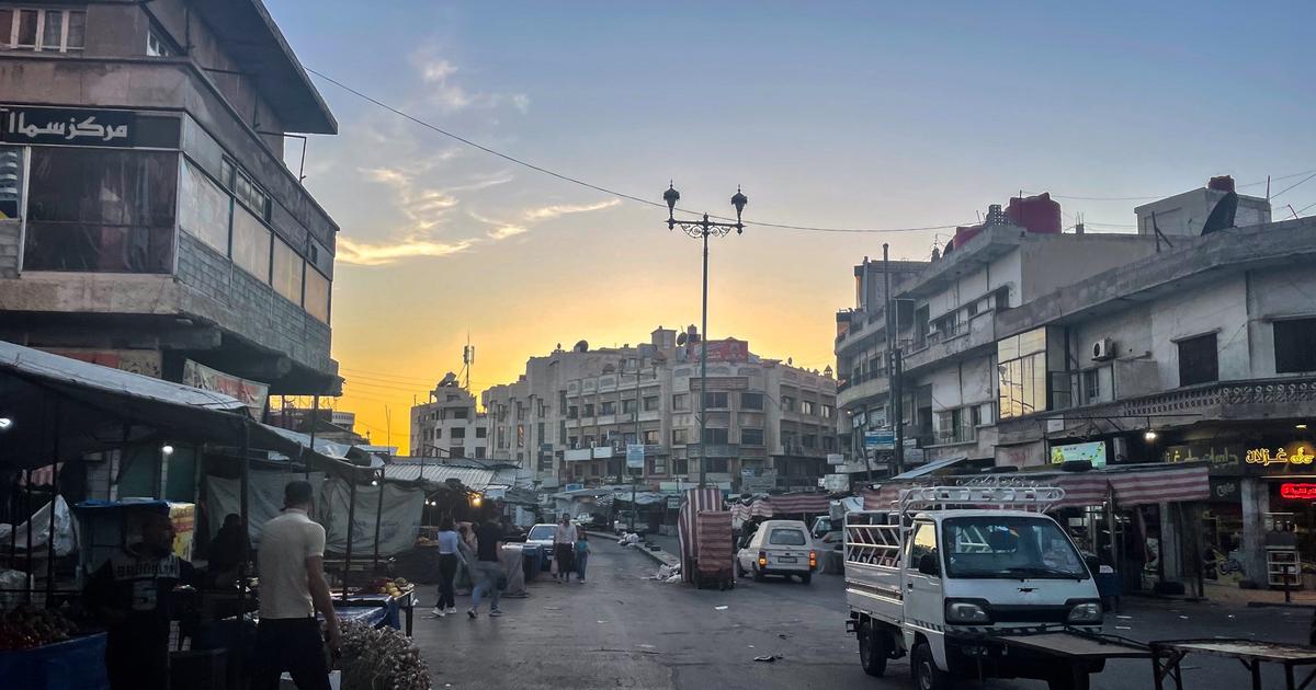 les druzes de Syrie, de plus en plus séduits par Israël