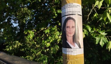 où est passée Géraldine Lefoul, élue près de Toulouse et portée disparue ?