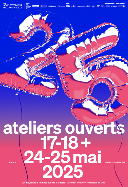 Ateliers ouverts