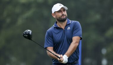 Marcel Schneider en mode record. Alex Levy et quatre autres Français aux portes du top 20