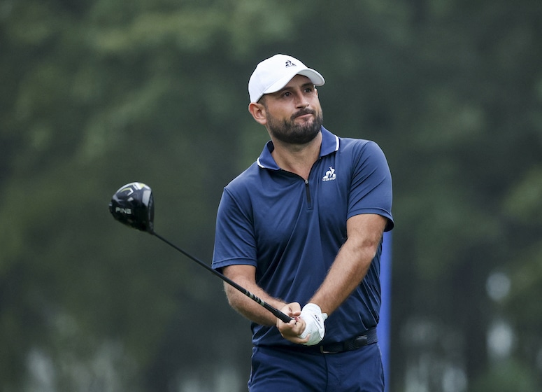 Marcel Schneider en mode record. Alex Levy et quatre autres Français aux portes du top 20