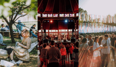 10 événements festifs pour célébrer le mois de juin à Strasbourg