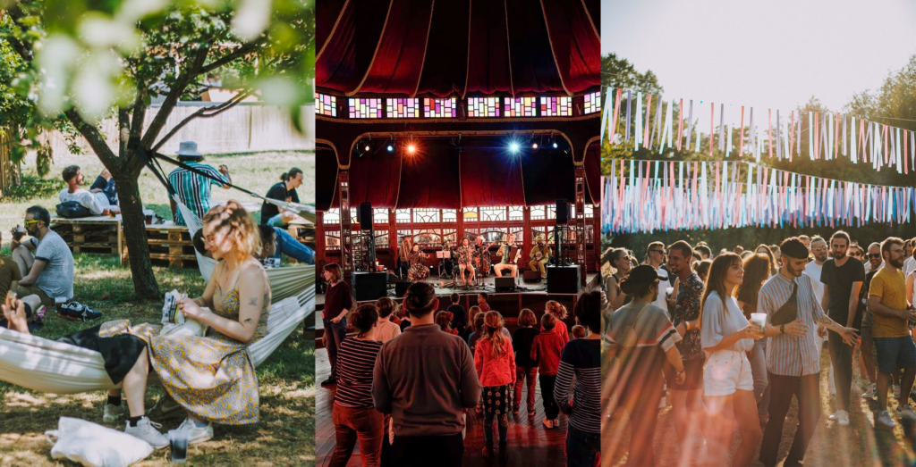 10 événements festifs pour célébrer le mois de juin à Strasbourg