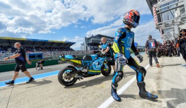 Ai Ogura opéré avec succès mais encore incertain pour Aragón