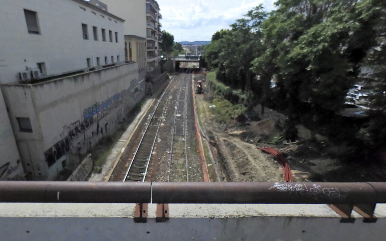 Près de Marseille. Il se jette dans le vide pour fuir son agresseur, un homme entre la vie et la mort