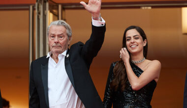 Testament secret : ce que révèle le livre sur Alain Delon - LINFO.re