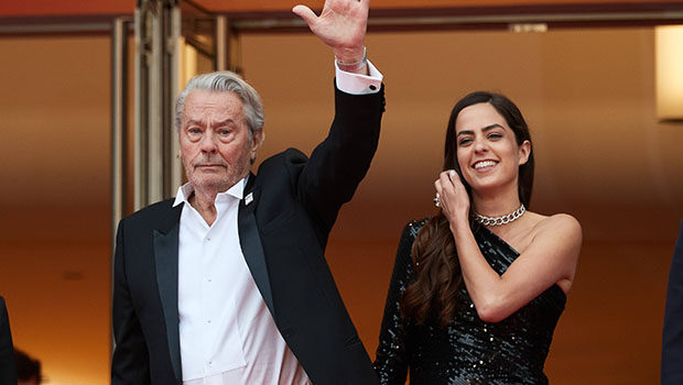 Testament secret : ce que révèle le livre sur Alain Delon - LINFO.re