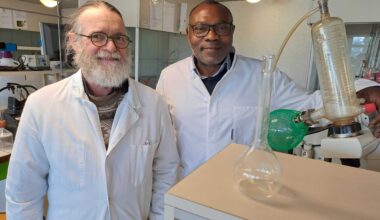 L'Université de Bordeaux crée une licence de cosmétique « verte »