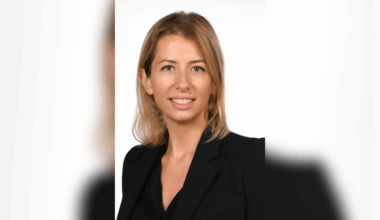 Jessica Cooper nommée présidente de l’OIEB