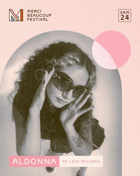 Merci Beaucoup festival