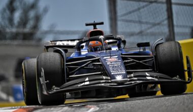 Trois pénalités bouleversent le classement du sprint à Miami !