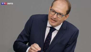 Allemagne : le nouveau gouvernement va refouler la plupart des demandeurs d’asile