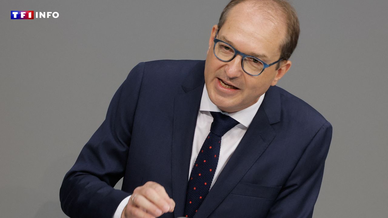 Allemagne : le nouveau gouvernement va refouler la plupart des demandeurs d’asile