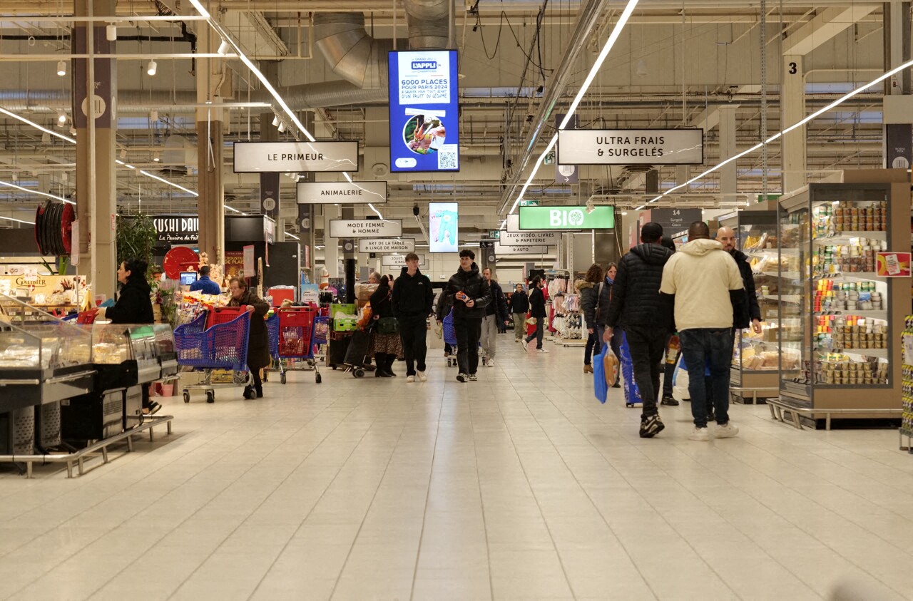 tabacs, boulangeries, commerces… Voici les (rares) magasins ouverts ce jour férié