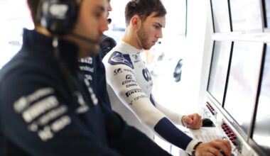 Quand Gasly annonçait dès 2020 que Verstappen était le meilleur pilote en F1