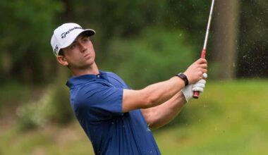 Quentin Debove garde le cap