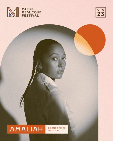 Merci Beaucoup festival