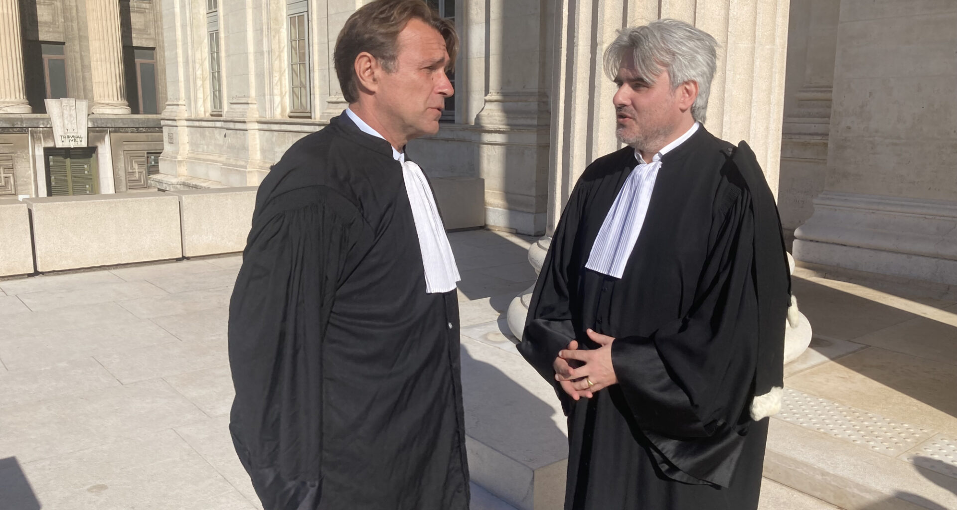 Prostitution des mineurs placés : le débat judiciaire enflamme Marseille