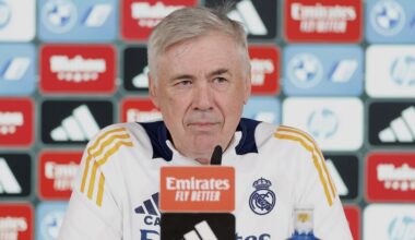"Si les joueurs m'écoutent, le Clasico se passera bien"